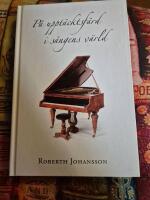 P&aring; uppt&auml;cktsf&auml;rd i s&aring;ngens v&auml;rld