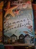 Sommar i strandhuset