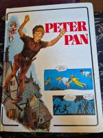 Peter Pan