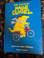 H&auml;r kommer Kalle Dubbel