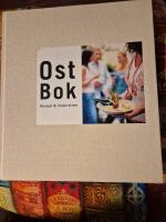 Ost bok : recept & inspiration