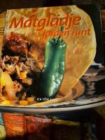 Matgl&auml;dje jorden runt