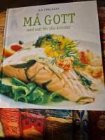 M&aring; gott med mat f&ouml;r alla &aring;rstider