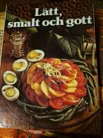 L&auml;tt, smalt och gott