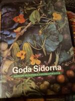 Goda sidorna : [34 recept p&aring; svenska landskapsr&auml;tter]