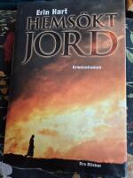 Hems&ouml;kt jord