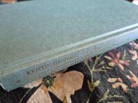 Sommaren hon &aring;terv&auml;nde