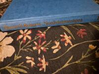 Nordv&auml;stpassagen 1