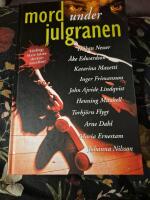 Mord under julgranen