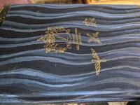 Bricka i ett stort spel : n&auml;r kriget kom till Gotland