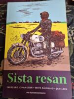 Sista resan