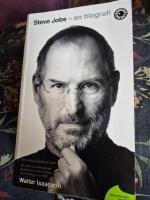 Steve Jobs : en biografi