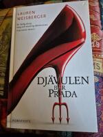 Dj&auml;vulen b&auml;r Prada