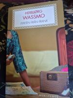 Flykten fr&aring;n Frank