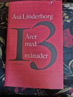 &Aring;ret med 13 m&aring;nader : en dagbok