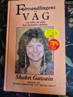 F&ouml;rvandlingens v&auml;g