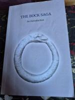 The Bock Saga, An introduction [ENGLISH] 