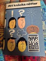Att kn&auml;cka n&ouml;tter N&auml;r Var Hur serien