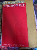 Samuelson Economics Sixth Edition