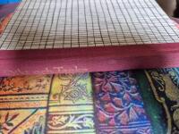 Dikt och Tanke genom sekler del 1