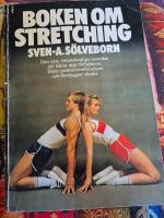 Boken om stretching