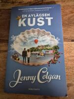 En avl&auml;gsen kust