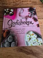 Godisboken : recept, nostalgi och historia