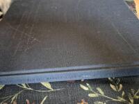 Middagstips med Leif Mannerstr&ouml;m och Crister Svantesson : Mannerstr&ouml;m, Leif