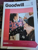 Goodwill F&ouml;retagsekonomi 1 Uppgiftsbok
