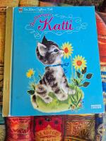 Kattungen Katti