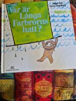 Var &auml;r L&aring;nga Farbrorns hatt? 