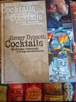 Cocktails : 60 drinkar levererade av Sveriges s&auml;kraste bartender