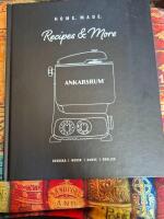 Home. made. - recipes & more : Ankarsrum
