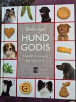 Baka eget hundgodis