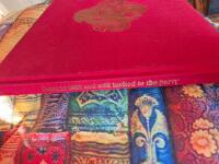 Born in 1891 and still invited to the party