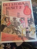 DET STORA HUSET 2