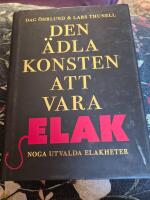 Den &auml;dla konsten att vara elak