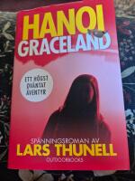Hanoi Graceland
