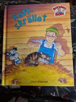 Bonden Blom Kattskr&auml;llet