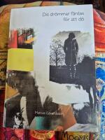 Dit dr&ouml;mmar f&auml;rdas f&ouml;r att d&ouml;