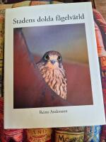 Stadens dolda f&aring;gelv&auml;rld