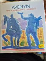 AVENYN - FR&Aring;N KOPPARM&Auml;RRA TILL POSEIDON