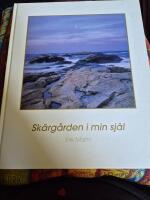 Sk&auml;rg&aring;rden i min sj&auml;l