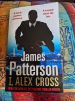I, Alex Cross [ENGLISH] 