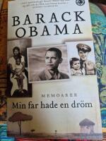 Min far hade en dr&ouml;m : memoarer