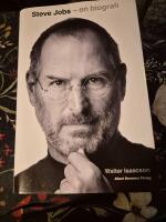 Steve Jobs - en biografi