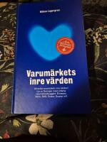 Varum&auml;rkets inre v&auml;rden