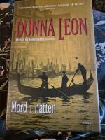 Mord i natten
