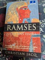 Ramses Evighetens Tempel