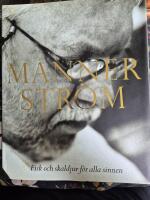 Fisk och skaldjur f&ouml;r alla sinnen